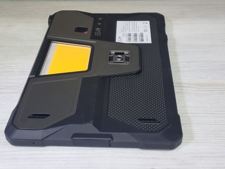 Unihertz Tank Pad E 12/512GB Black Код:01-200836402. Зображення 10