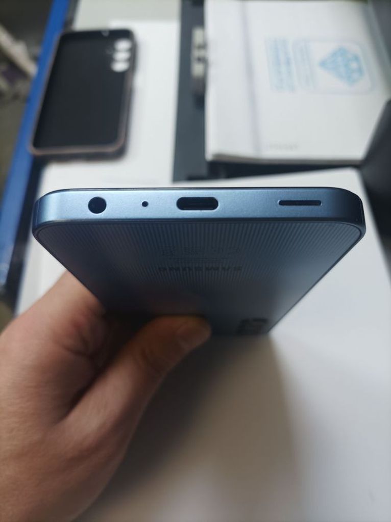 Распродажа Samsung Galaxy A25 5G SM-A256B 6/128GB Blue, продавец Техноскарб