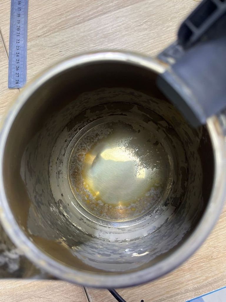 Объявление Saturn ST-EK8440 Б/У