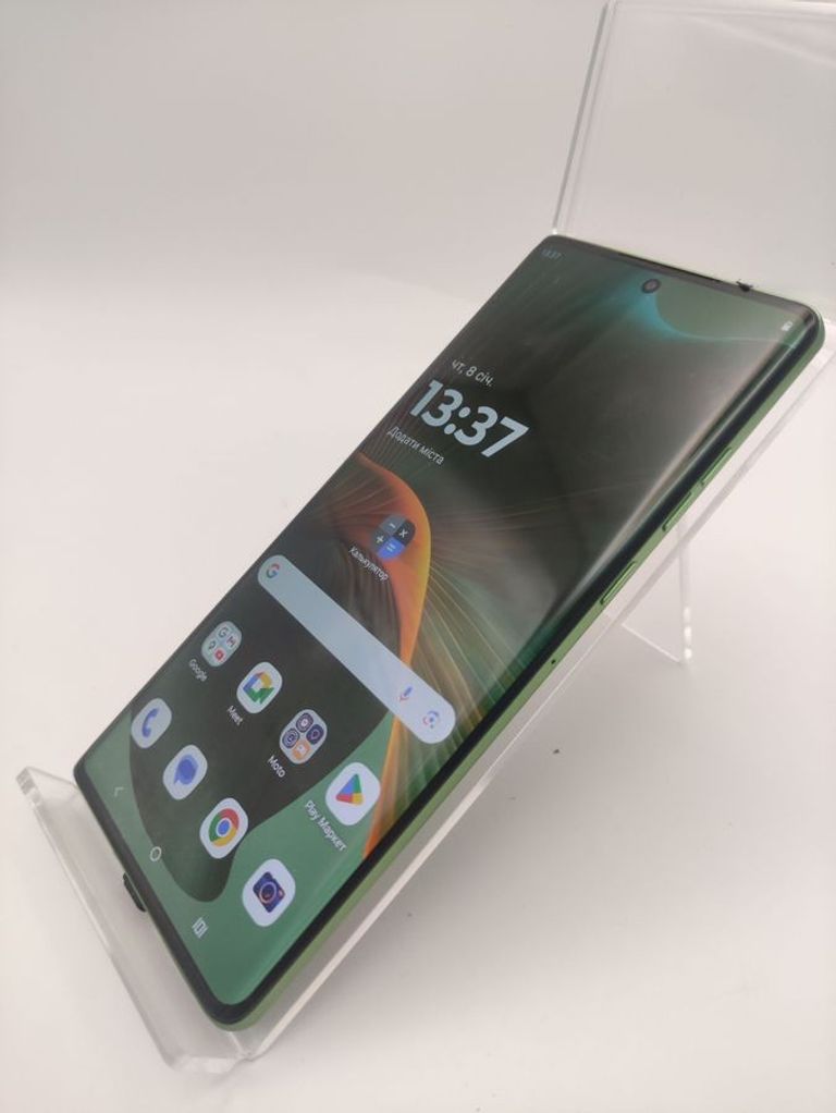 Распродажа Motorola edge 50 fusion 8/256gb, продавец Техноскарб