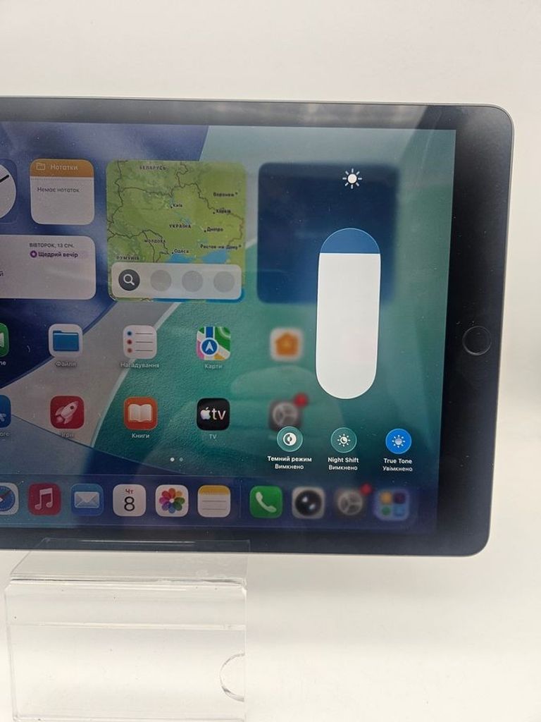 Дешево Apple ipad 10.2 2021 wi-fi 64gb з ломбарду