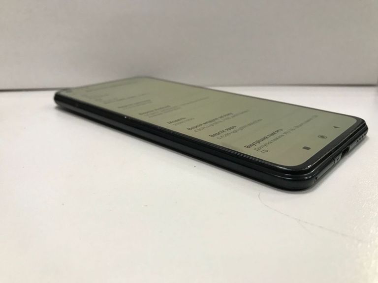 Распродажа Xiaomi 11 lite 5g ne 8/128gb, продавец Техноскарб