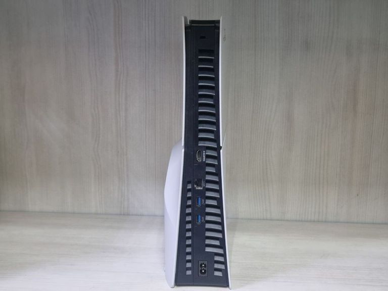 Sony playstation 5 slim 1 tb Код:01-200840416. Изображение 9