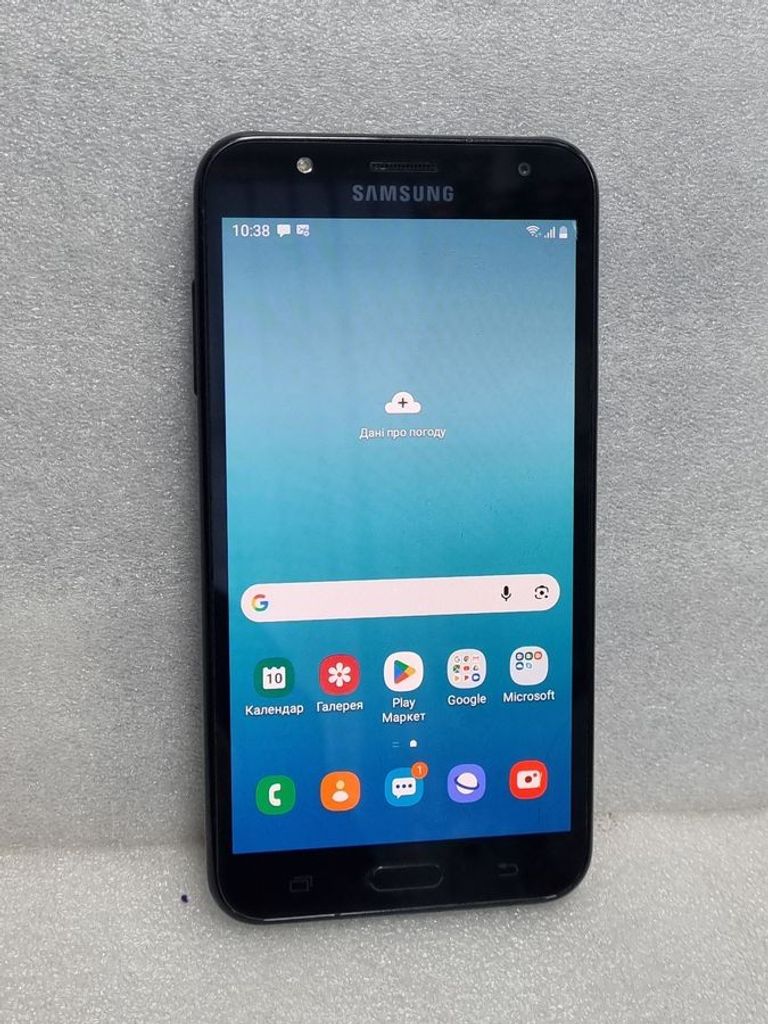 Купить Samsung galaxy j7 neo sm-j701f 16gb Б/У
