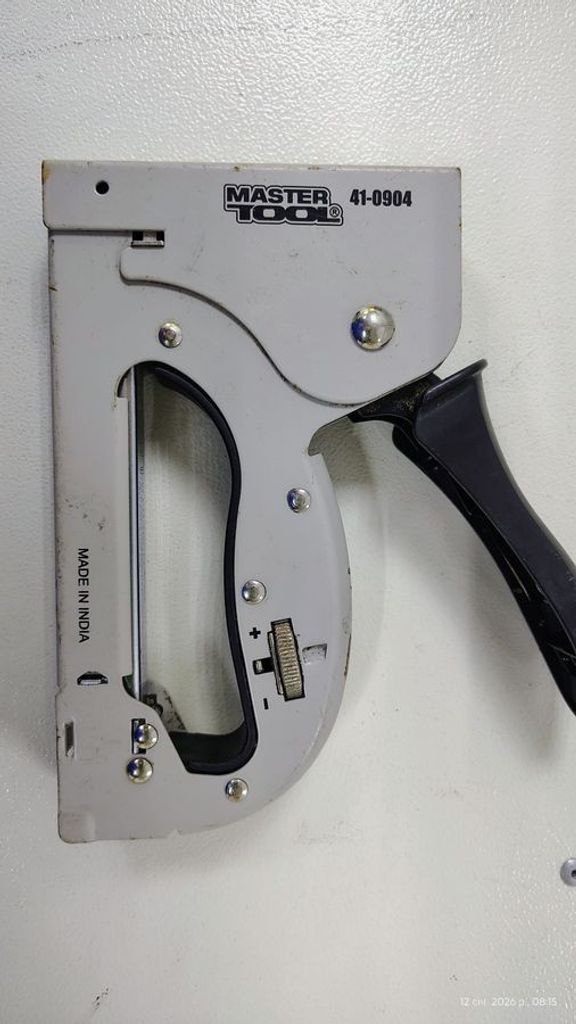 Master Tool 41-0904 Код:01-200840983. Изображение 5