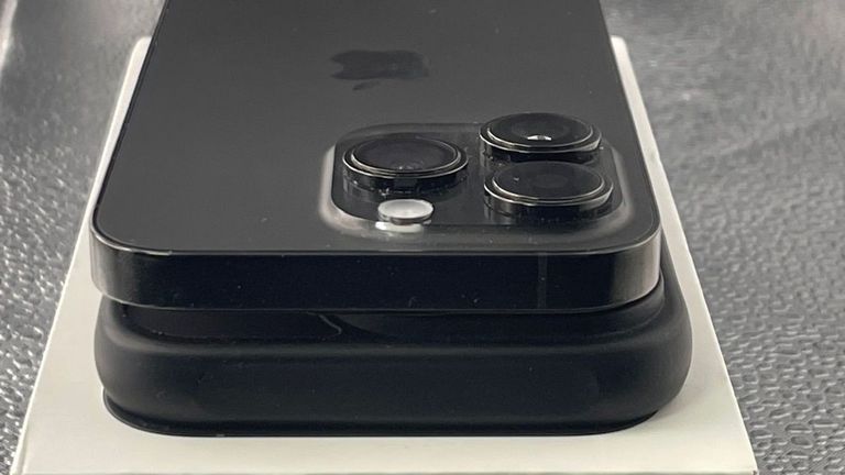 Apple iphone 14 pro 128gb Код:01-200841149. Изображение 7