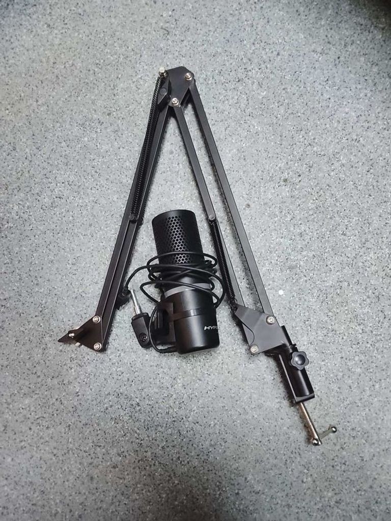 Купить Hyperx DuoCast (4P5E2AA) Б/У