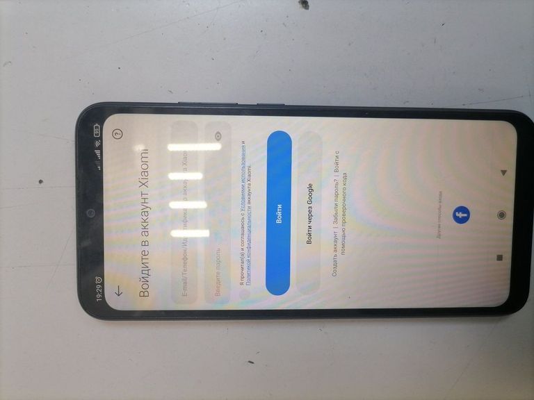 Распродажа Xiaomi redmi 9a 4/64gb, продавец Техноскарб