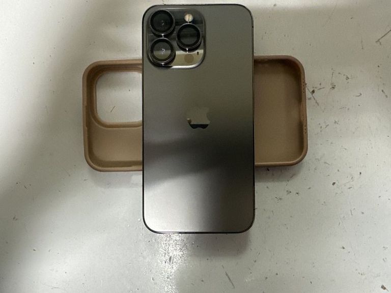 Купить Apple iphone 13 pro 128gb Б/У