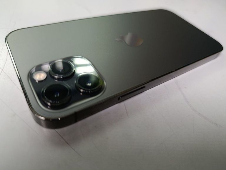 Дешиво Apple iphone 12 pro 128gb с ломбарда