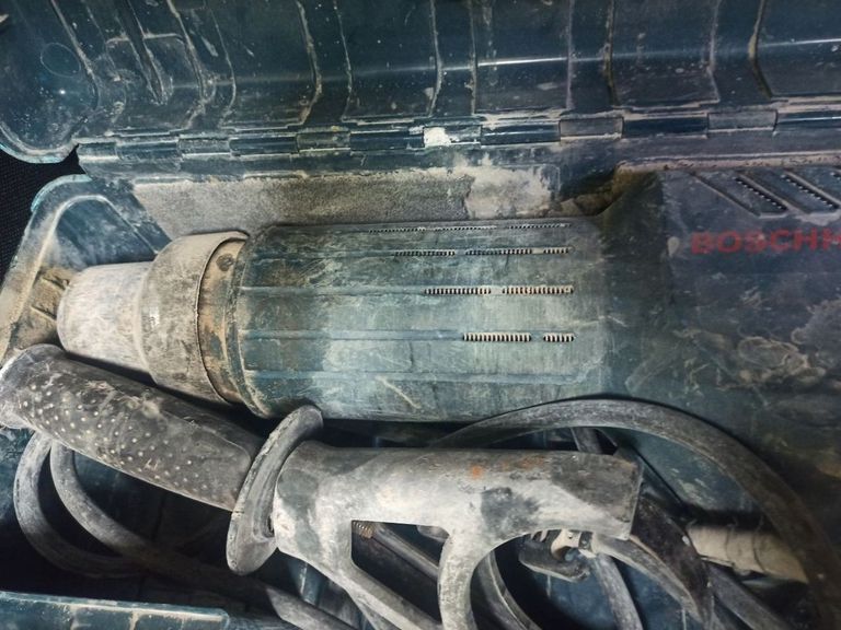 Объявление Bosch gbh 11 de Б/У