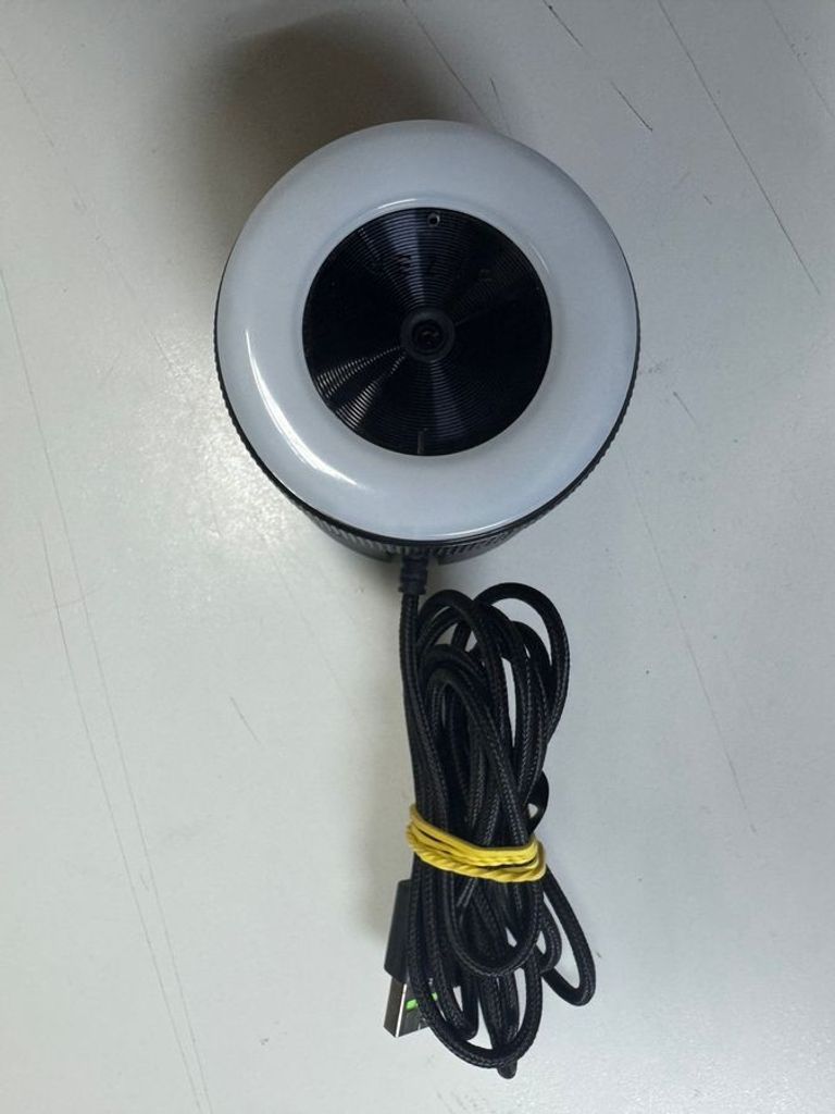 Купить Razer kiyo rz19-02320100 Б/У