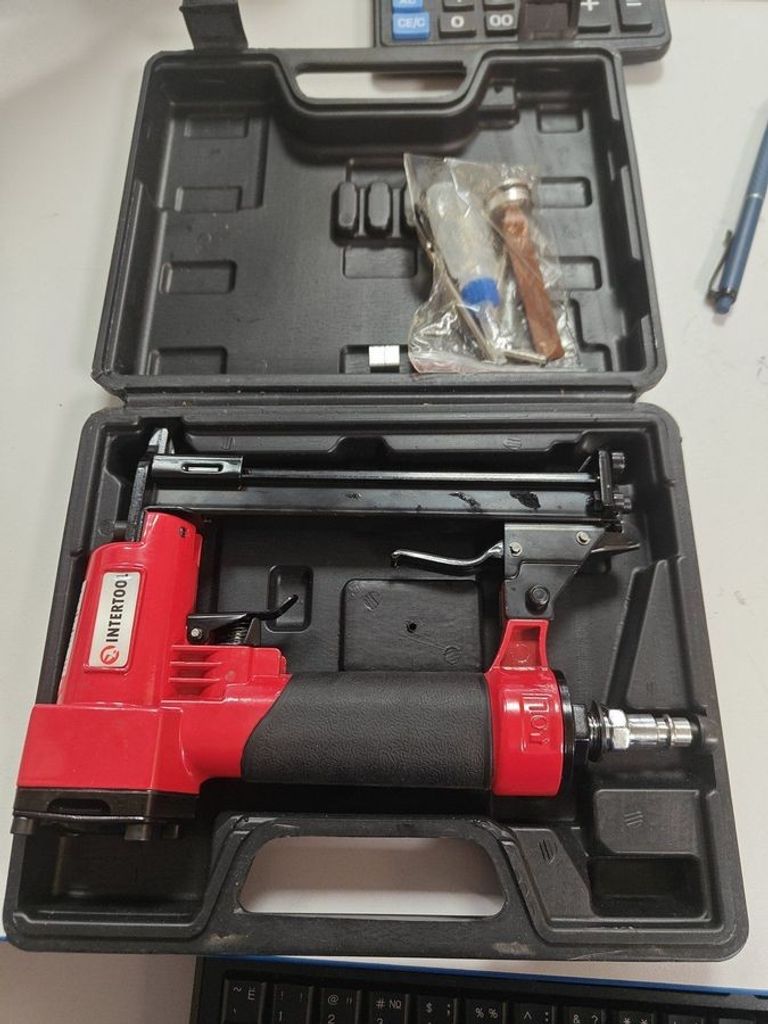 Купить Intertool PT-1610 Б/У