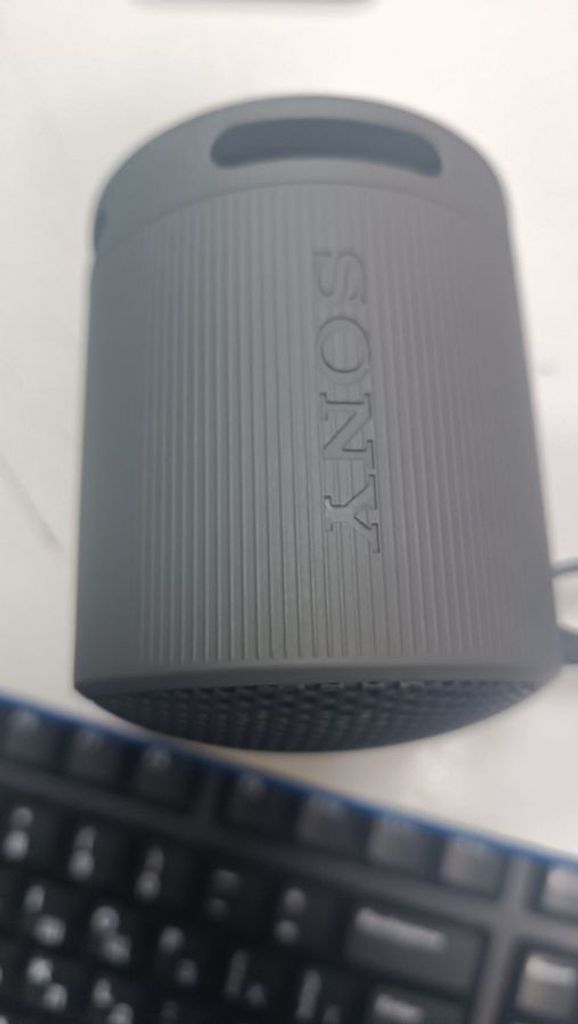 Объявление Sony srs-xb100 Б/У