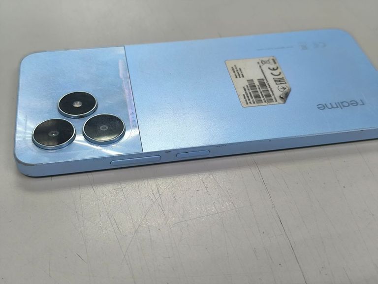 Realme note 50 4/128gb Код:01-200840870. Изображение 8