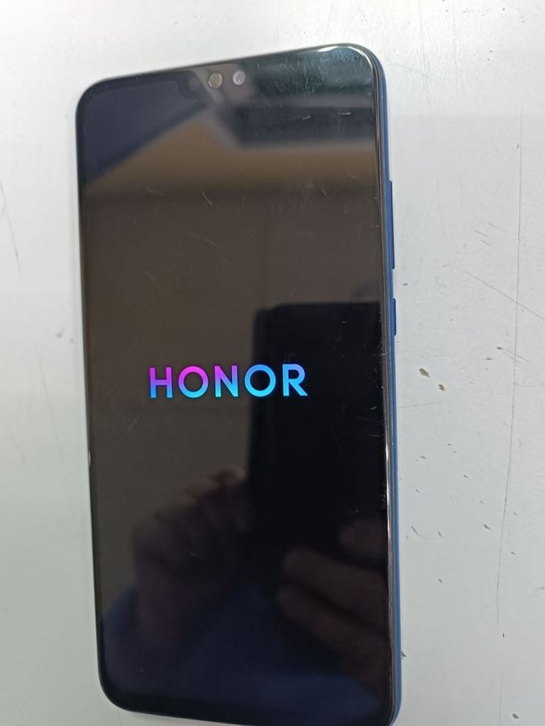 Дешиво Huawei honor 8x max 4/64 с ломбарда