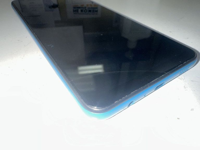 Оголошення Samsung galaxy a02 2/32gb Б/У