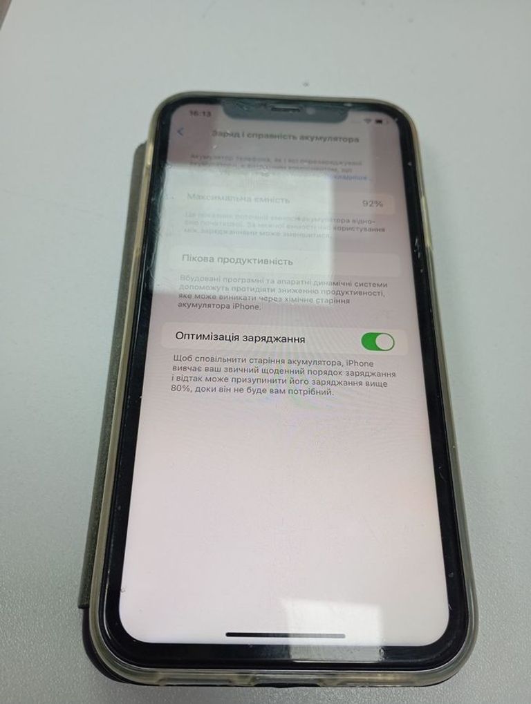 Apple iphone 11 64gb Код:01-200840572. Зображення 5