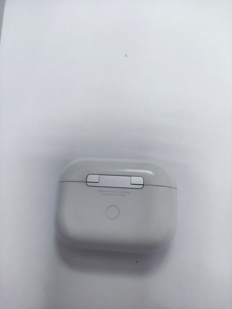 Купить Apple AirPods Pro (MWP22) Б/У