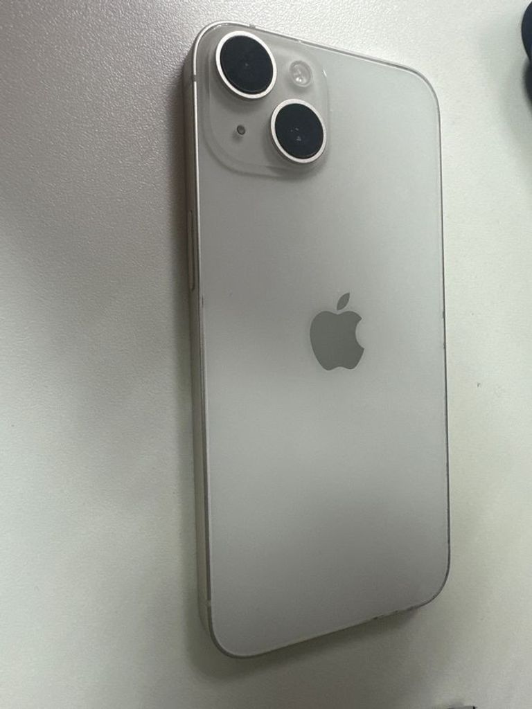 Apple iphone 14 128gb Код:01-200844868. Зображення 5