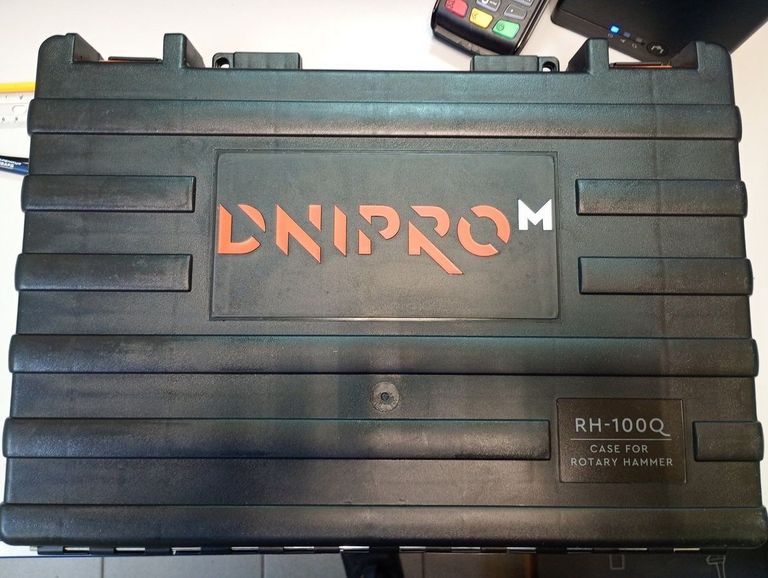 Оголошення Dnipro-M rh-100q Б/У