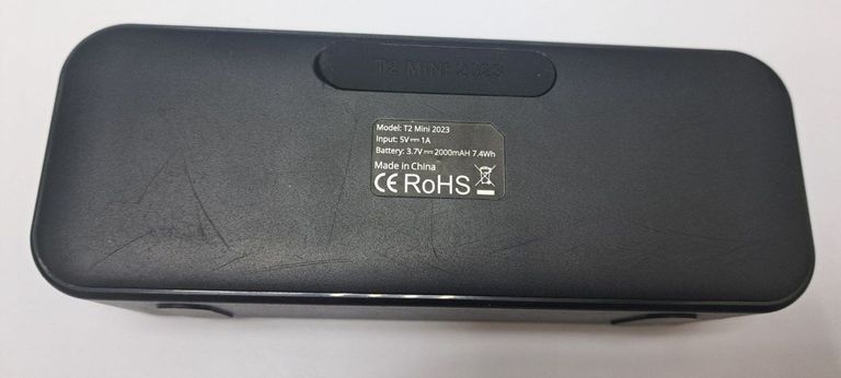 Объявление Tronsmart t2 mini 2023 Б/У