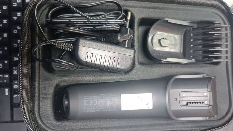 Оголошення Rowenta Advancer TN5224E0 Б/У