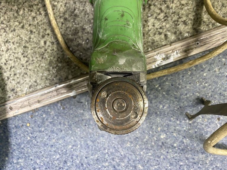 Купити Hitachi G13SS Б/У