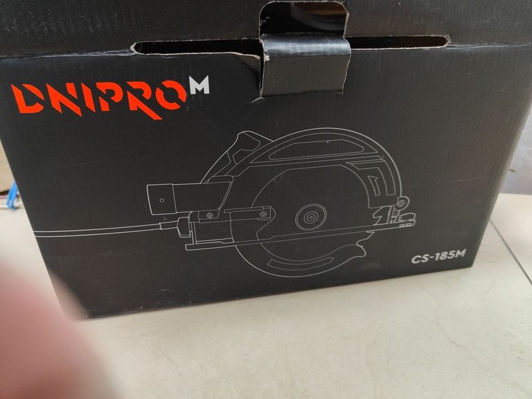 Dnipro-M cs-185m Код:01-200846614. Зображення 5