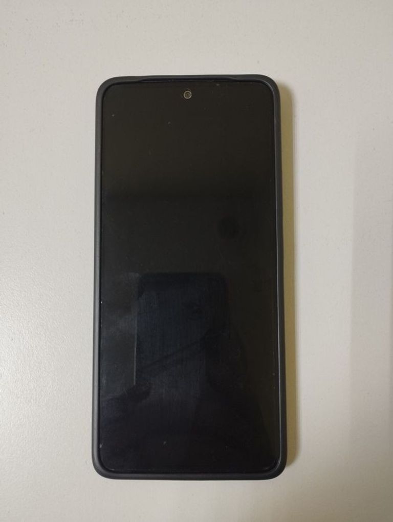 Оголошення Xiaomi redmi note 13 pro 4g 8/256gb Б/У