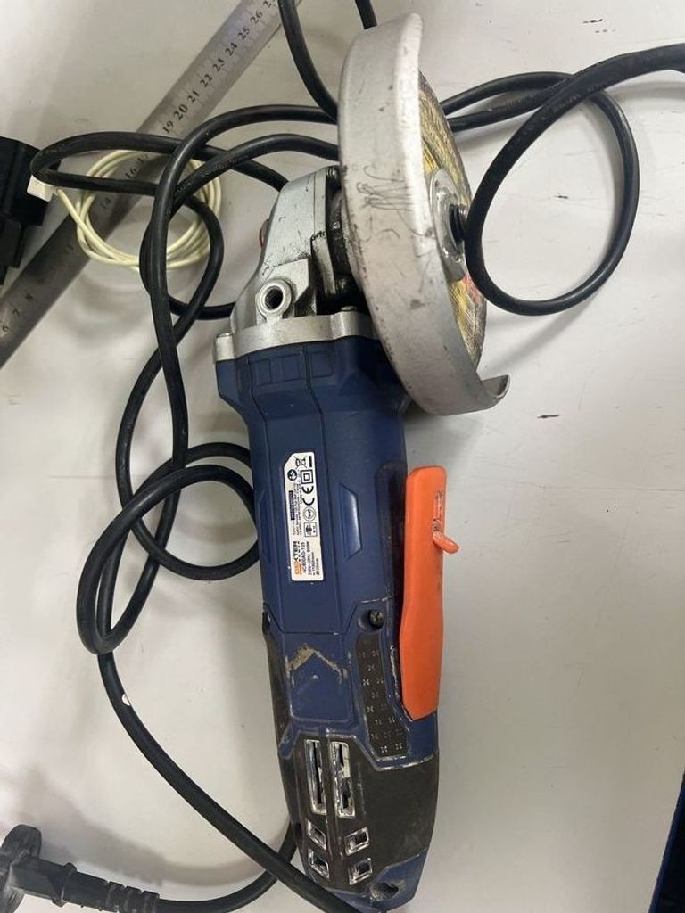 Оголошення Dexter nc800ag-125 Б/У