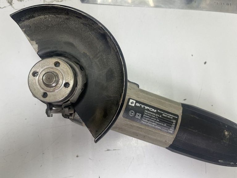 Дешево Элпром ЭМШУ 720-125 з ломбарду