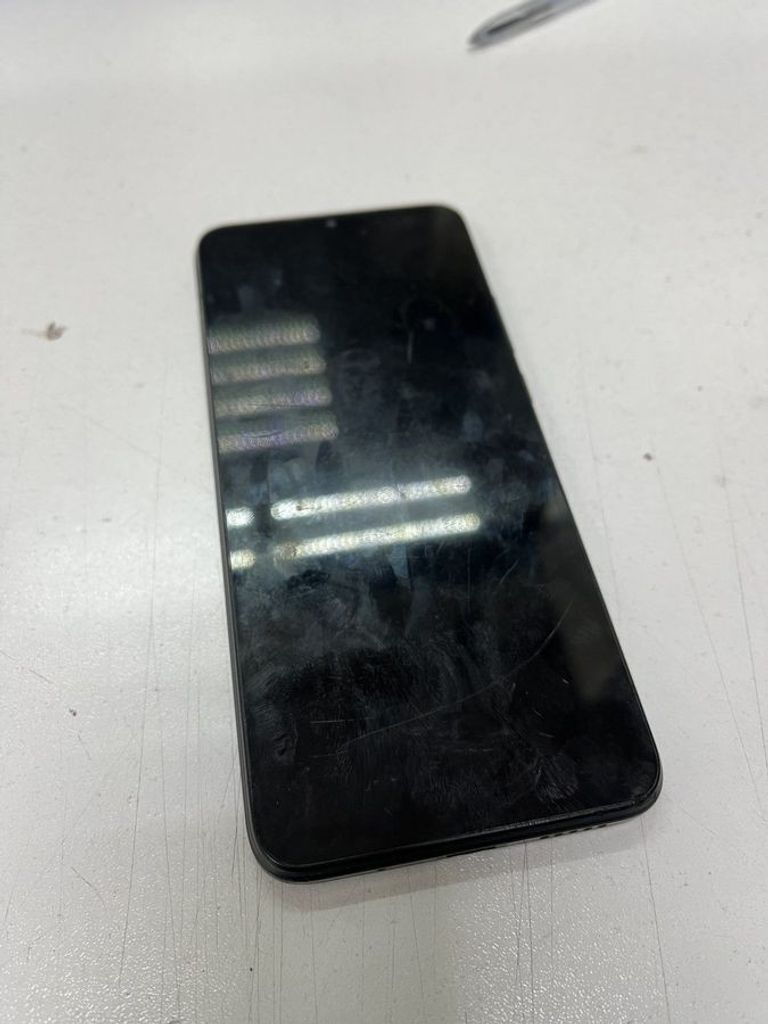 Купить Xiaomi redmi 10c 4/128gb Б/У