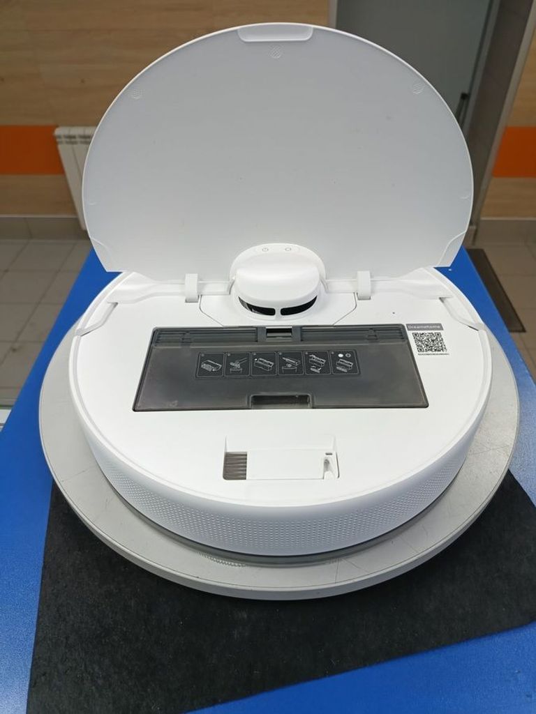 Купить Dreame d9 max gen 2 Б/У