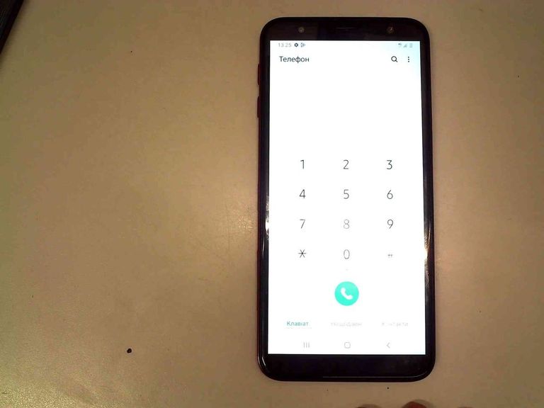 Купити Samsung j610f galaxy j6 plus Б/У