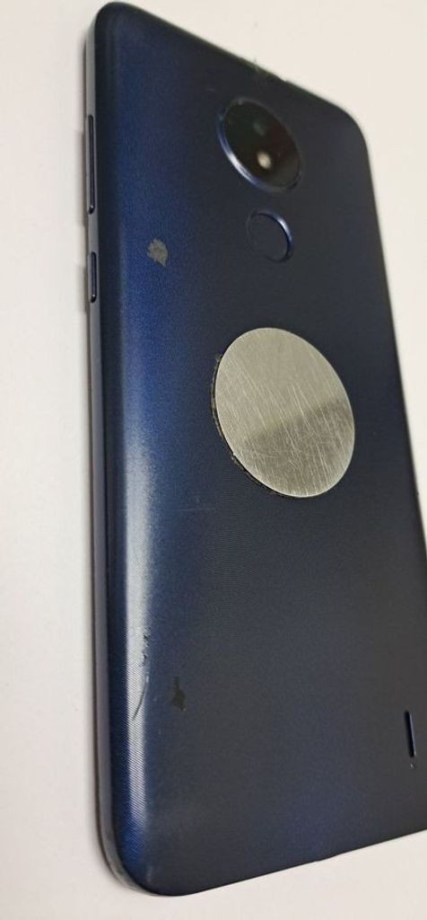 Nokia c21 2/32gb Код:01-200848156. Зображення 6