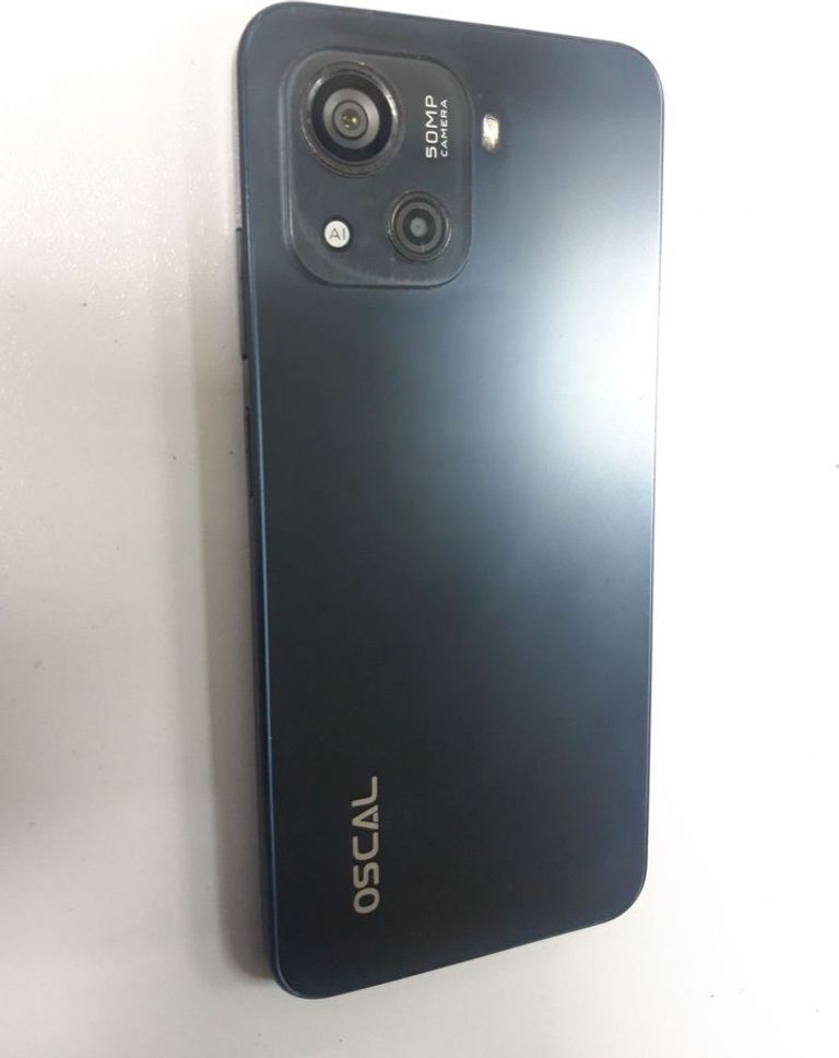 Blackview oscal c80 8/128gb Код:01-200851238. Зображення 6