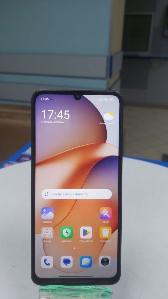 Купити Xiaomi redmi 13c 5g 4/128gb Б/У