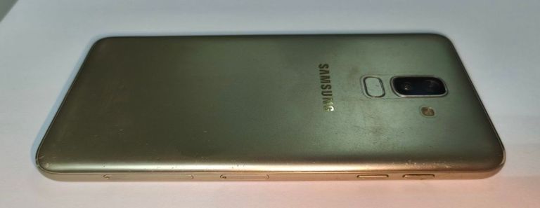 Samsung galaxy j8 2018 3/32gb Код:01-200851799. Изображение 8