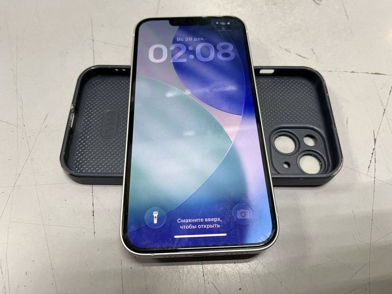 Купити Apple iphone 14 128gb Б/У