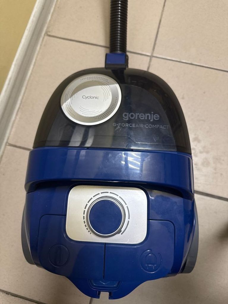 Дешево Gorenje VCEA01GACBUCY з ломбарду