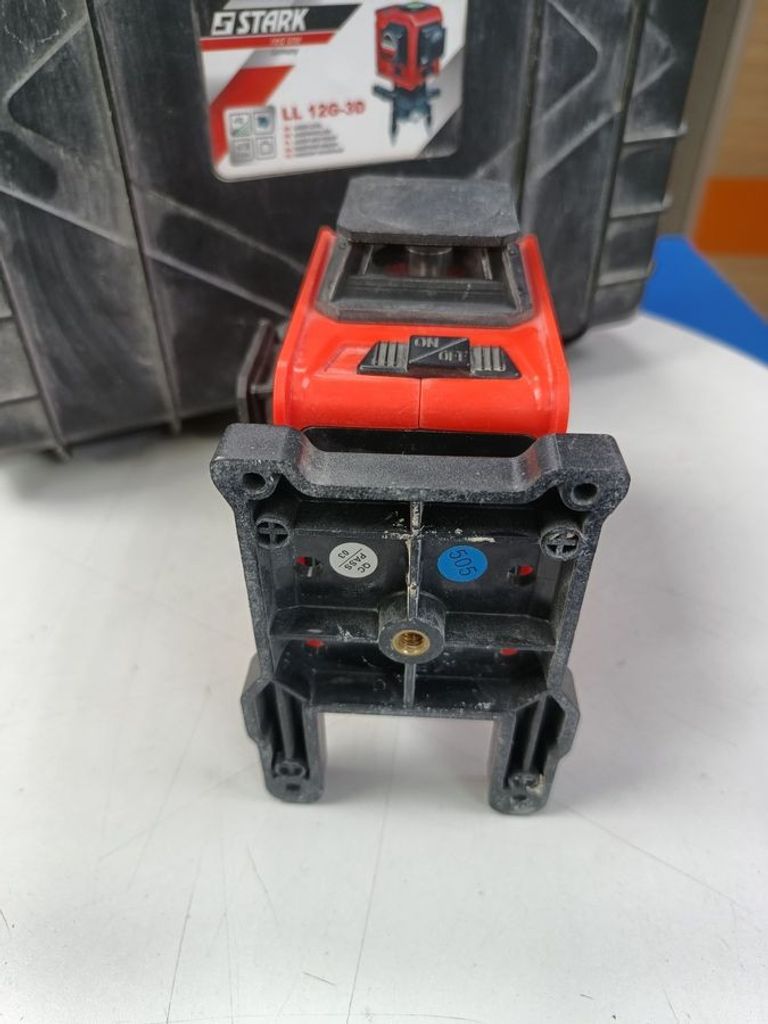 Купити Stark ll-12g-3d Б/У