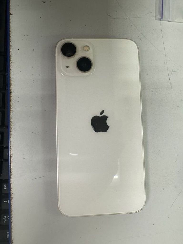 Объявление Apple iphone 13 128gb Б/У