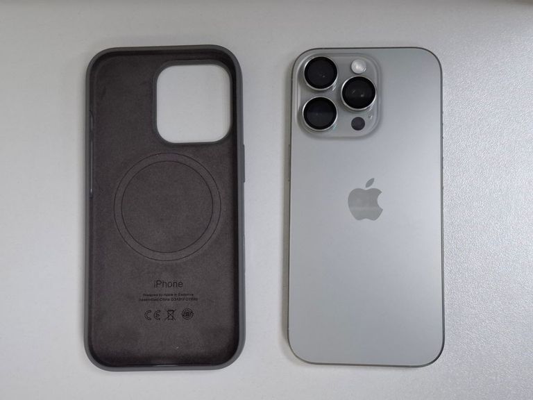 Apple iphone 16 pro 128gb Код:01-200842348. Зображення 7