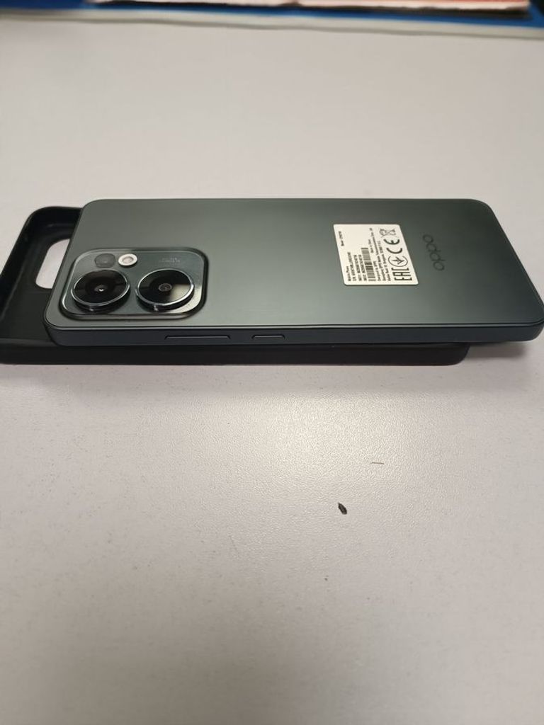 Oppo reno13 f 4g 8/512gb Код:01-200854702. Зображення 10
