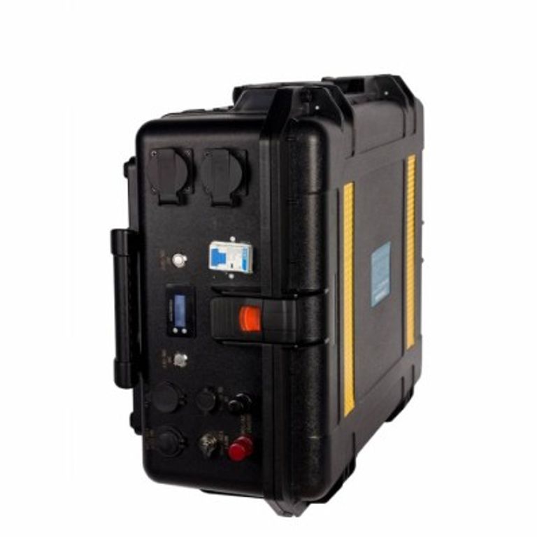 Tekhmann CN-5500 Код:null. Зображення 5