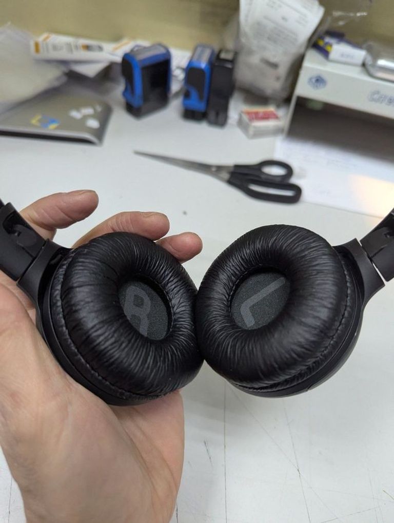 Розпродаж Jbl tune 500bt, продавець Техноскарб