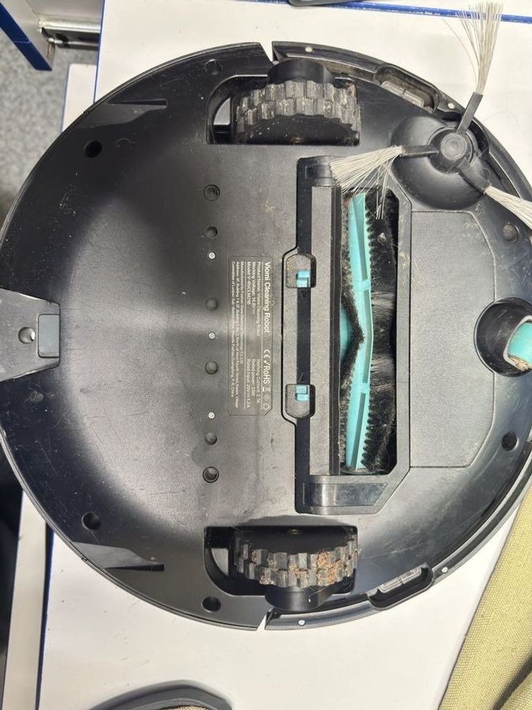 Купити Viomi cleaning robot v2 pro Б/У