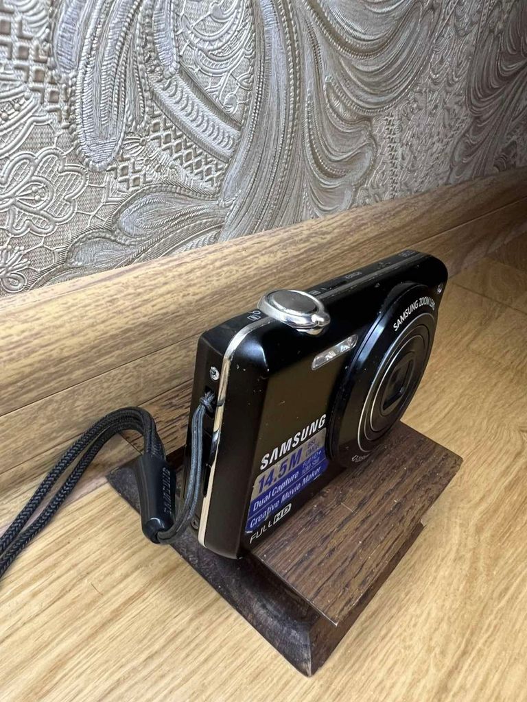 Дешево Samsung ST96 Black з ломбарду