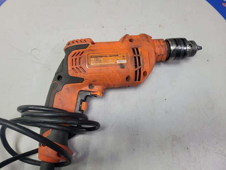 Дешево Техас ТА-01-212 з ломбарду